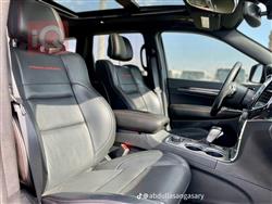 جیپ گراند شیرۆکی